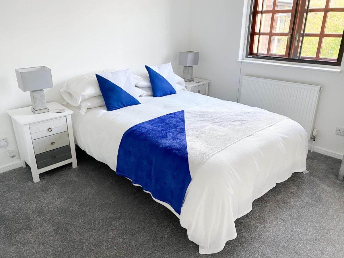 Harbourside House - Great Location - Parking - 2 En-Suites - Sleeps 5 Plus 1 Poole Exterior foto
